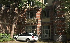 Brussels City Center Apartments